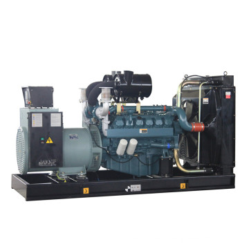 510kw 50Hz Generator and Price Diesel Generator